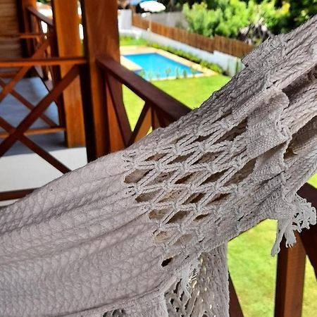 Pousada Villa Soleil Icaraizinho Bagian luar foto