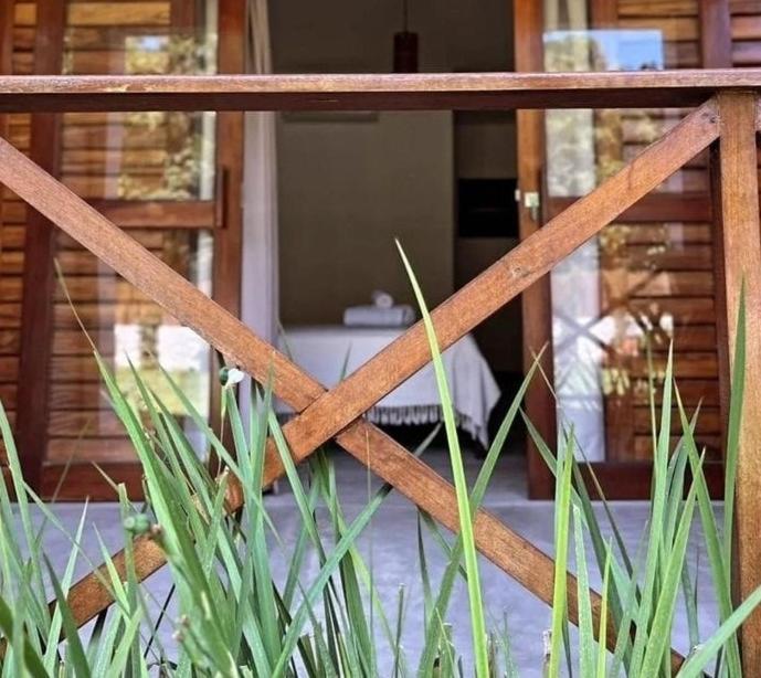 Pousada Villa Soleil Icaraizinho Bagian luar foto